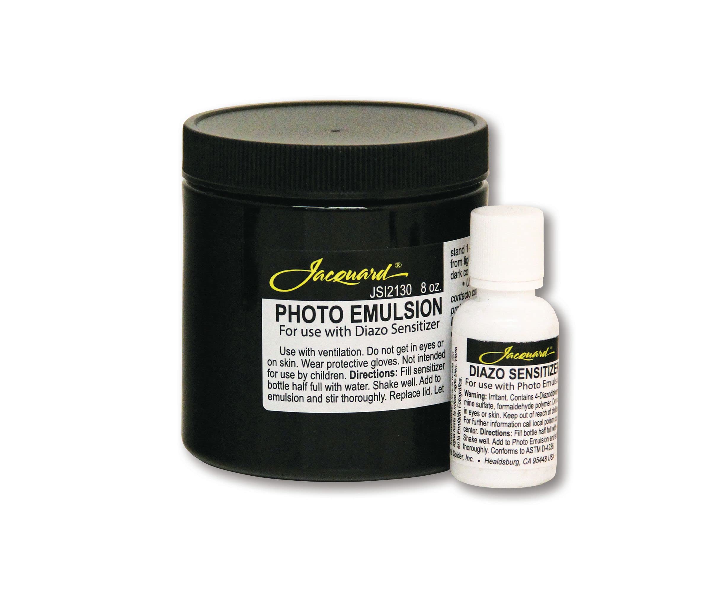 Photo Emulsion